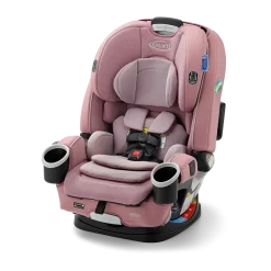 4Ever DLX 4-in-1 Car Seat