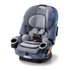 4Ever DLX 4-in-1 Car Seat