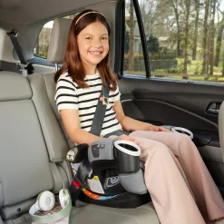 4Ever DLX 4-in-1 Car Seat