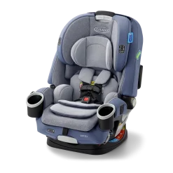 4Ever DLX 4-in-1 Car Seat