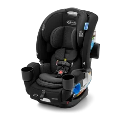 4Ever DLX Slim 4-in-1 Car Seat