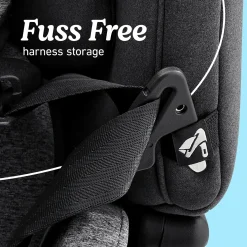 4Ever DLX Slim 4-in-1 Car Seat