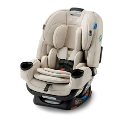 4Ever Extend2Fit DLX Car Seat