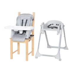 Everlast 7-in-1 High Chair