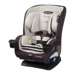 EverSlim DLX All-in-One Convertible Car Seat