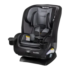EverSlim DLX All-in-One Convertible Car Seat