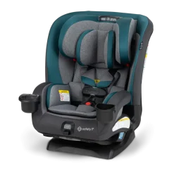 EverSlim DLX Convertible Car Seat