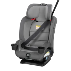 EverSlim DLX Convertible Car Seat