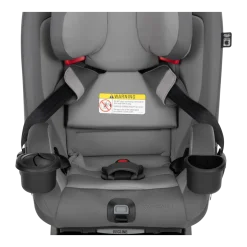 EverSlim DLX Convertible Car Seat