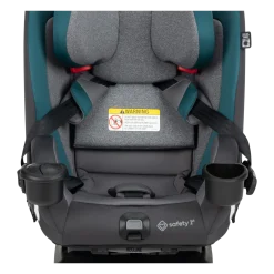 EverSlim DLX Convertible Car Seat