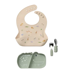 Everyday Mealtime Starter Bundle