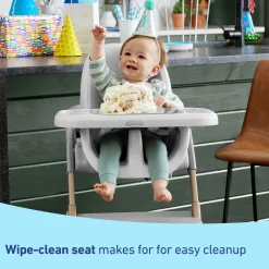 EveryStep Slim 6-in-1 Highchair