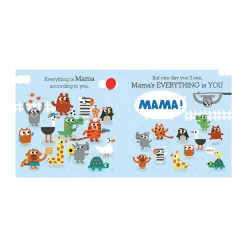 Everything is Mama