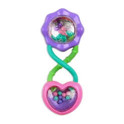 Everything Nice 9-Piece Rattle Gift Set