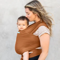 Evolution Wrap