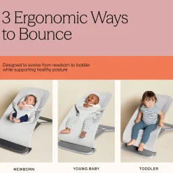 Evolve Bouncer