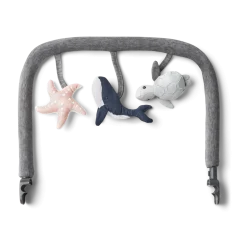 Evolve Bouncer Toy Bar
