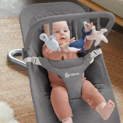 Evolve Bouncer Toy Bar