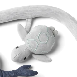 Evolve Bouncer Toy Bar