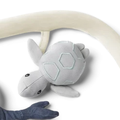 Evolve Bouncer Toy Bar