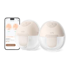 E10 Wearable Breast Pump