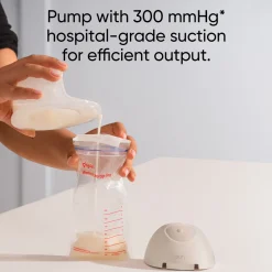 E10 Wearable Breast Pump