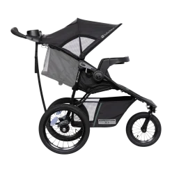 Expedition DLX Jogger Travel System