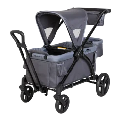 Expedition 2-in-1 Stroller Wagon PLUS