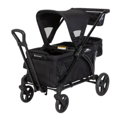 Expedition 2-in-1 Stroller Wagon PLUS
