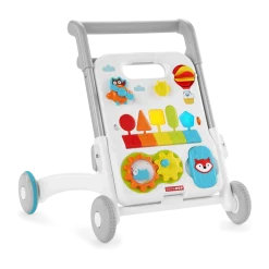 Explore & More 4-in-1 Toy Walker