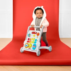Explore & More 4-in-1 Toy Walker