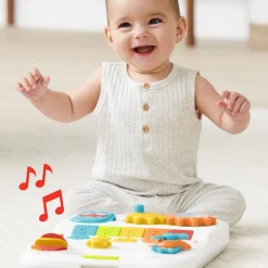 Explore & More 4-in-1 Toy Walker