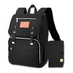 Explorer Diaper Backpack