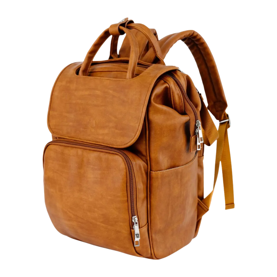Explorer Diaper Backpack