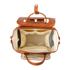 Explorer Diaper Backpack