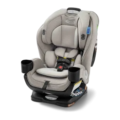 Extend2Fit 3-in-1 Car Seat