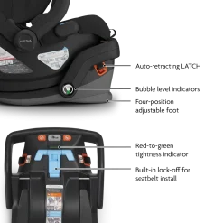 Extra Base for MESA Infant Car Seat