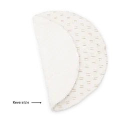 Extra Padded Round Play Mat