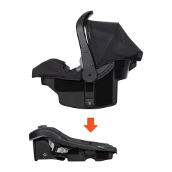 EZ-Lift 35 PLUS Infant Car Seat Base