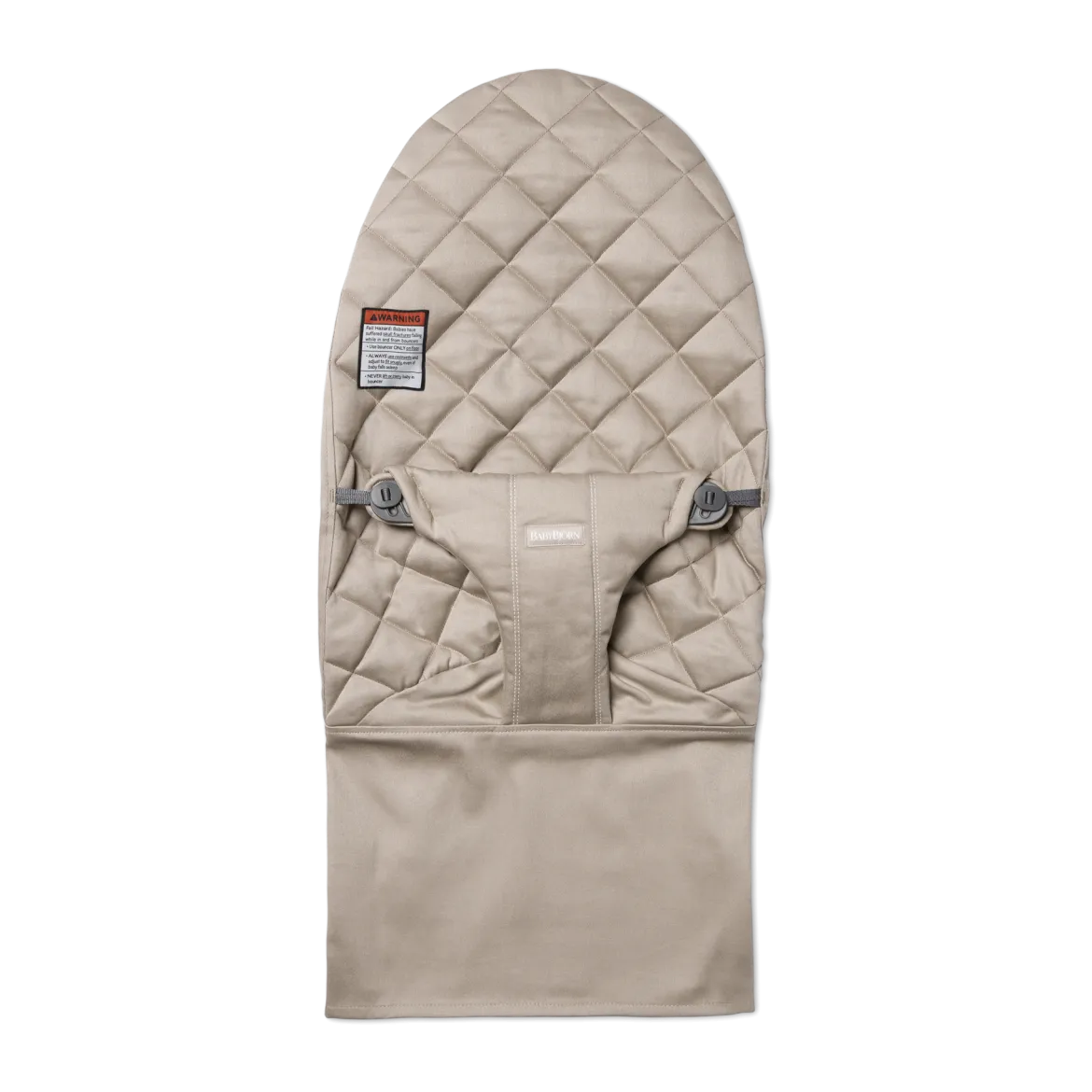 Fabric Seat for Bouncer Bliss