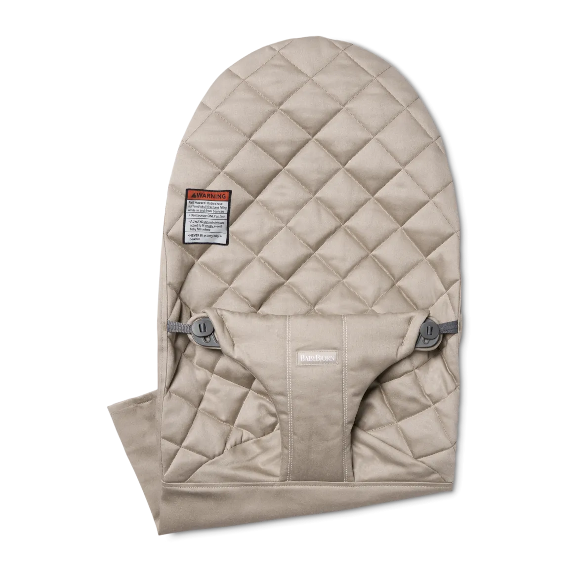 Fabric Seat for Bouncer Bliss