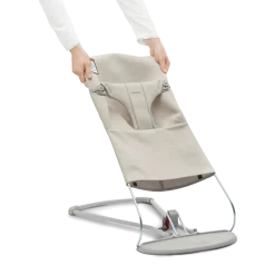 Fabric Seat for Bouncer Bliss