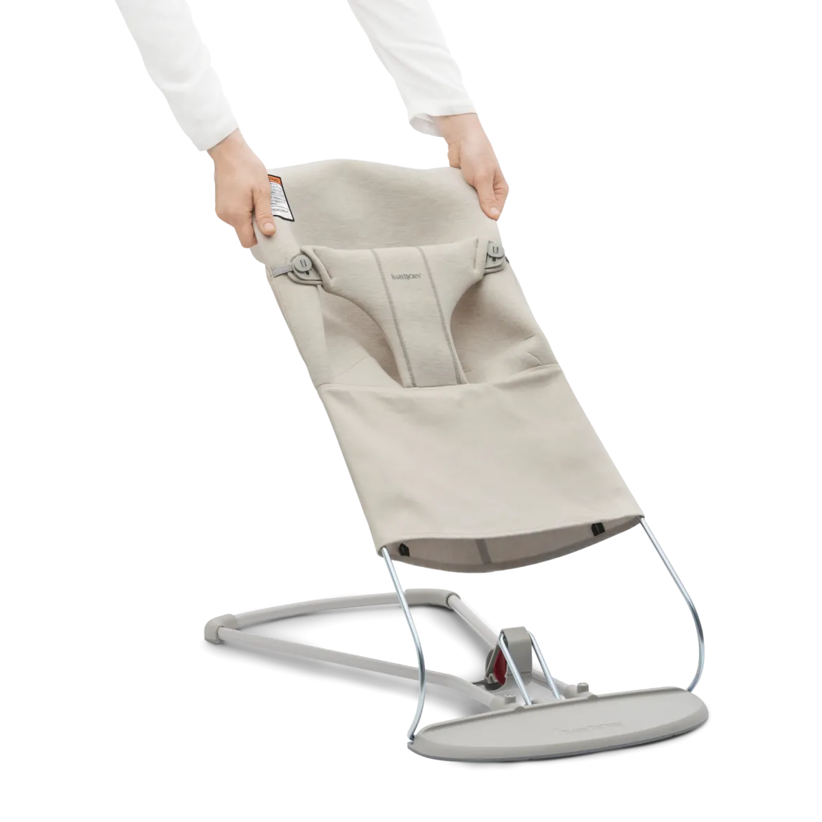 Fabric Seat for Bouncer Bliss