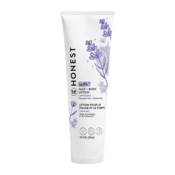 Face & Body Lotion