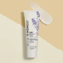 Face & Body Lotion
