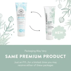 Face & Body Lotion