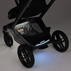 Fame Stroller