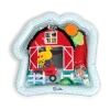 Farm Explorers Cal's Sensory Barn Water Mat