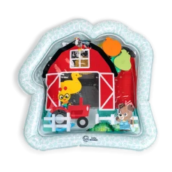 Farm Explorers Cal's Sensory Barn Water Mat