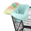 Farmstand Take Cover Shopping Cart Cover